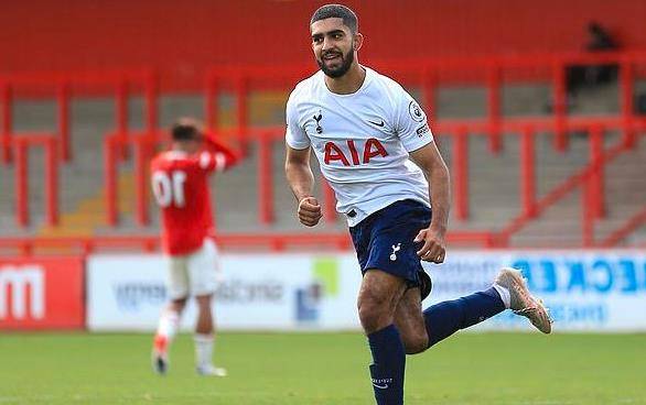 啟德體育園 啟德體育園