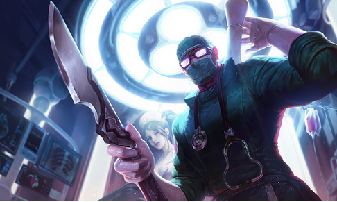 案例不在于 案例不在于